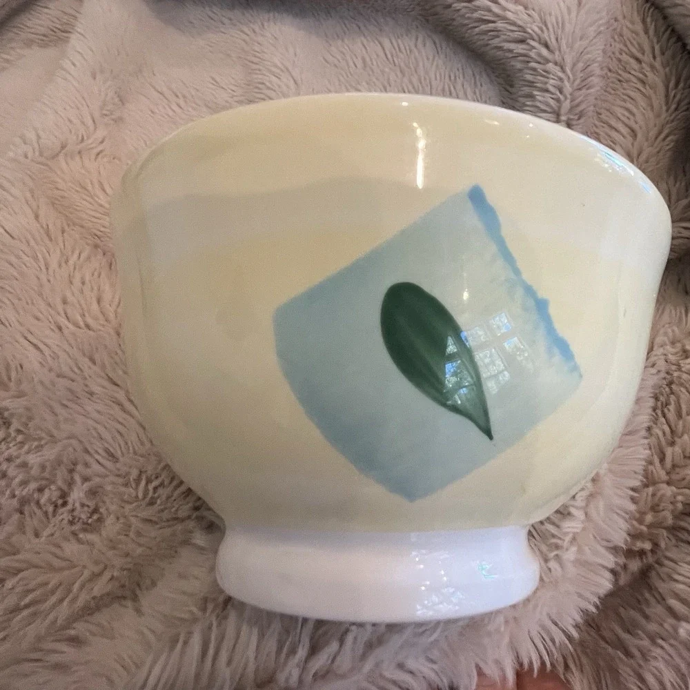 Pier 1 light yellow